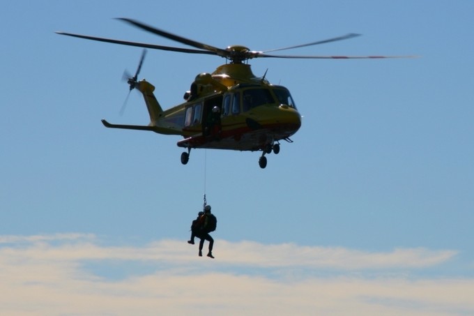 Sono di Sale Marasino le due vittime dell incidente in montagna