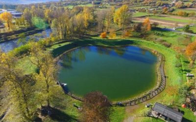 Al via i lavori di riqualificazione del Parco Tematico di Capo di Ponte