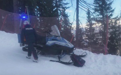 Montecampione ed Aprica, Polizia di Stato al lavoro per recuperare due sciatori fuori pista