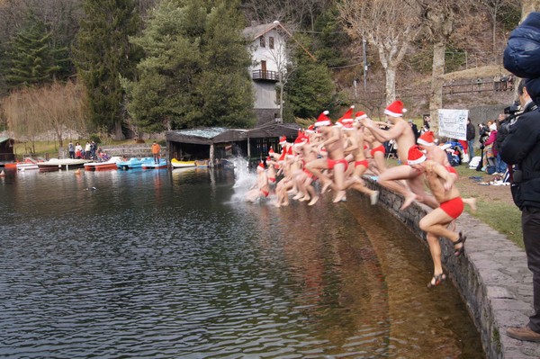 Il Tuffo Della Befana