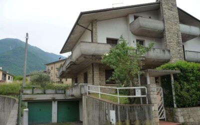 Nuova vita alla casa confiscata alla mafia a Gianico: accoglie donne in difficoltà. Attivata una raccolta fondi