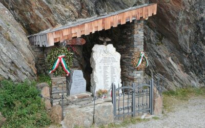 70esimo anniversario della tragedia del Gavia: l’Ana camuna non dimentica i 18 alpini