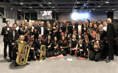 La Banda di San Lorenzo di Sonico omaggia Puccini con tre concerti-evento