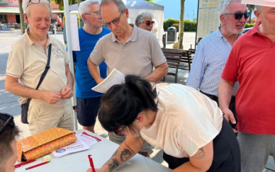 Il Coordinamento di Vallecamonica per il referendum contro l’autonomia differenziata inizia la raccolta firme