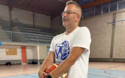 Nuovo Coach per l’Us Malonno basketball