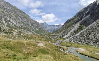 Valle Adamè, gli ambientalisti tornano sul caso della centralina e chiedono un incontro entro fine anno