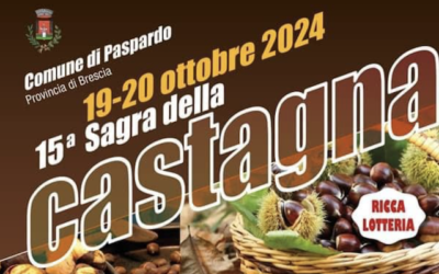 Vivilavalle, gli appuntamenti in Vallecamonica dal 14 al 20 ottobre 2024