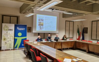 Presentate a Iseo le linee guida per il prossimo triennio del progetto Banco del riuso