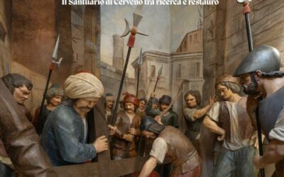 Presentato il volume “La Fabrica della Via Crucis. Il Santuario di Cerveno tra ricerca e restauro”