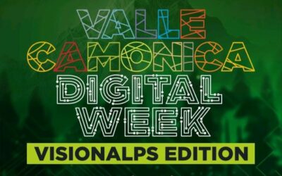 A Cividate Camuno la terza edizione della “Valle Camonica Digital Week”