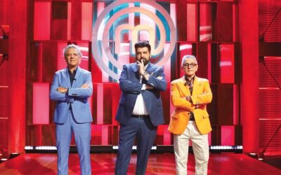 Masterchef in Vallecamonica, una serata a Darfo per assistere alla puntata del cooking show di Sky