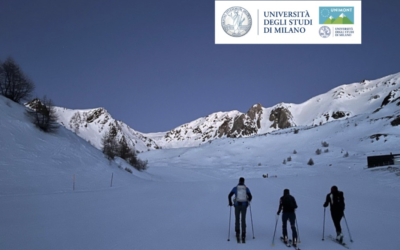 Unimont, si laureano i primi dottori del corso di Laurea Magistrale MountainSide