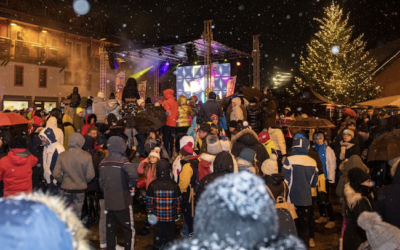 Natale quasi sold-out per l’Alta Vallecamonica