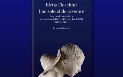 La storia di Timo Bortolotti in “Uno splendido avvenire” di Eletta Flocchini