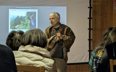 Il ricordo della pastora Assunta rivive a Cevo