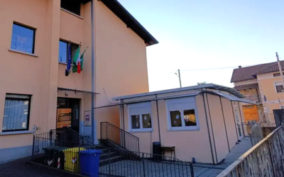 A Piancamuno da 4 anni si attendono finanziamenti per la nuova scuola