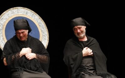 7 contro Tebe, il teatro classico al Delle Ali di Breno