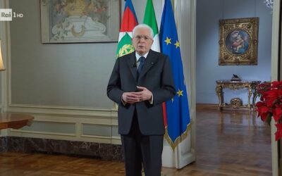 “Pericolo di abbandono delle aree montane”: il riferimento di Mattarella allo spopolamento della montagna nel discorso di fine anno