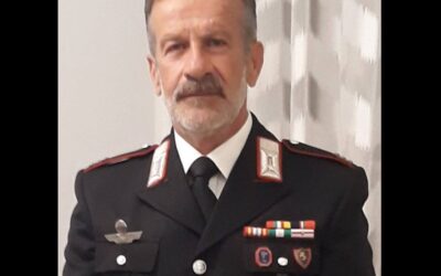 Addio al Presidente della sezione “Federico Tempini” di Darfo Boario Terme dell’Associazione Nazionale Carabinieri