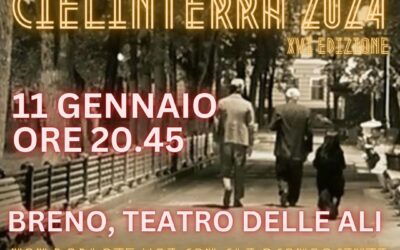 Il Teatro delle Ali apre il 2025 con Cielinterra