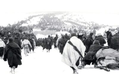 Il 26 gennaio a Darfo si ricorda la Battaglia di Nikolajewka nell’82° anniversario