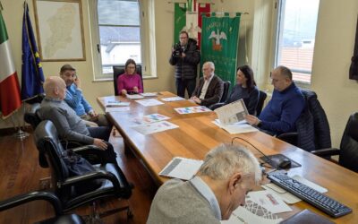 L’Orchestra Fiati Giovanile Vallecamonica debutta nel Vallecamonica Wind Festival