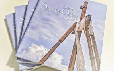 Le emozioni della Santa Crus 2024 di Cerveno impresse in un libro