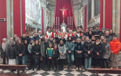 Vent’anni per il Cinema Teatro San Giovanni Bosco di Edolo