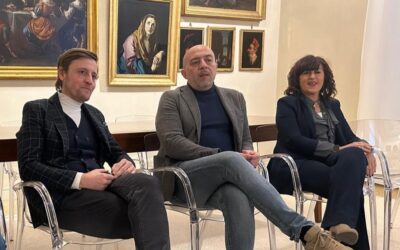 Federico Troletti alla guida di Montichiari Musei