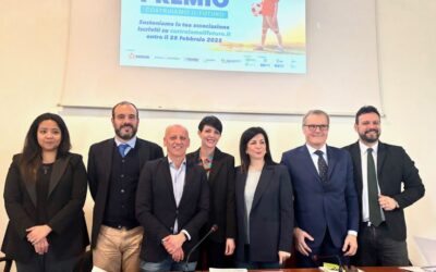 Il Premio Costruiamo il Futuro tende la mano alle piccole associazioni non profit e del terzo settore